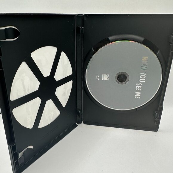 Now You See Me DVD PG13 Summit - Picture 4 of 4